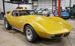 1973 Corvette Stingray Thumbnail 12