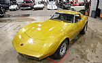 1973 Corvette Stingray Thumbnail 15