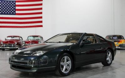 1994 Nissan 300ZX 