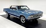 1966 Malibu Chevelle Convertible Thumbnail 7