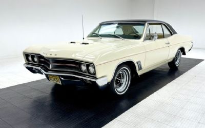 1967 Buick GS400 Hardtop 