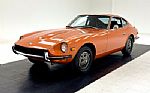 1972 Datsun 240Z Coupe