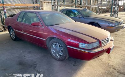 Photo of a 1998 Cadillac Eldorado Barn Find for sale