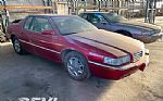 1998 Cadillac Eldorado Barn Find