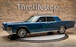 1965 Lincoln Continental