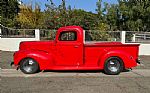 1940 Ford Custom Pickup