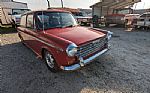 1969 Austin American