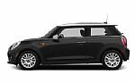 2015 Mini Cooper Hardtop 2 Door