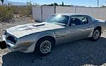 1978 Pontiac Trans Am