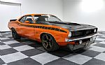 1970 Plymouth 'Cuda AAR Fast Fish