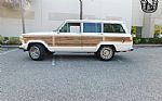 1990 Grand Wagoneer Thumbnail 5