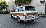 1990 Grand Wagoneer Thumbnail 8