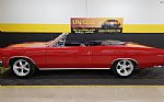 1966 Chevelle Malibu Convertible Thumbnail 7