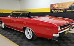 1966 Chevelle Malibu Convertible Thumbnail 6