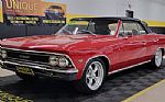 1966 Chevelle Malibu Convertible Thumbnail 70