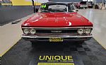 1966 Chevelle Malibu Convertible Thumbnail 71