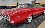 1966 Chevelle Malibu Convertible Thumbnail 73