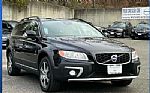 2015 Volvo XC70