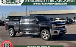 2016 Silverado 2500HD Thumbnail 1