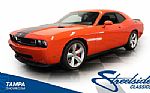 2009 Dodge Challenger SRT-8