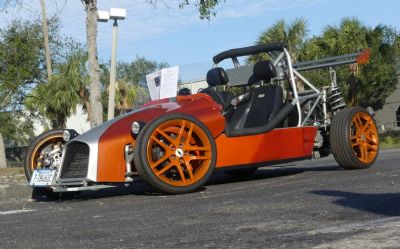 Photo of a 2019 DF Kit Cars Goblin for sale