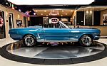 1964 Mustang Convertible Thumbnail 13