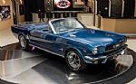 1964 Mustang Convertible Thumbnail 12