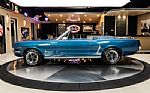 1964 Mustang Convertible Thumbnail 20