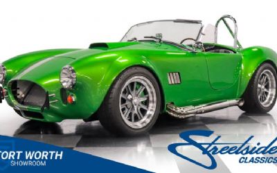 1965 Shelby Cobra Factory Five Mark IV 