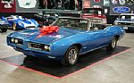 1968 GTO Convertible Thumbnail 2