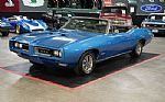 1968 GTO Convertible Thumbnail 5