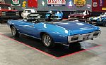 1968 GTO Convertible Thumbnail 7