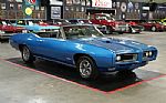 1968 GTO Convertible Thumbnail 11