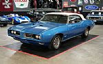 1968 GTO Convertible Thumbnail 13