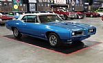 1968 GTO Convertible Thumbnail 19