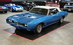 1968 GTO Convertible Thumbnail 21