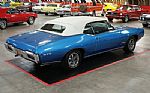 1968 GTO Convertible Thumbnail 25