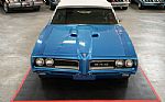 1968 GTO Convertible Thumbnail 28