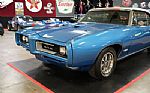 1968 GTO Convertible Thumbnail 37