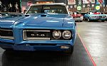 1968 GTO Convertible Thumbnail 38