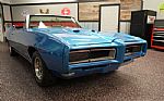 1968 GTO Convertible Thumbnail 43