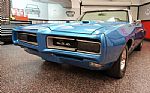 1968 GTO Convertible Thumbnail 41