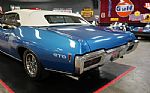 1968 GTO Convertible Thumbnail 61