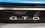 1968 GTO Convertible Thumbnail 66