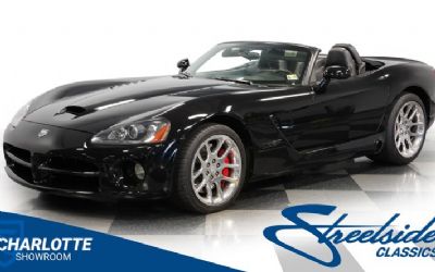 Photo of a 2004 Dodge Viper SRT-10 for sale