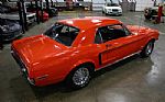 1968 Mustang GT Thumbnail 7