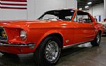 1968 Mustang GT Thumbnail 21