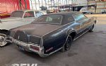 1972 Continental Mark IV Barn Find Thumbnail 3