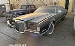 1972 Continental Mark IV Barn Find Thumbnail 2