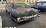 1972 Continental Mark IV Barn Find Thumbnail 4